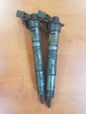 NOZZLE MERCEDES 3.0 V6, A6420701487 0445115060  