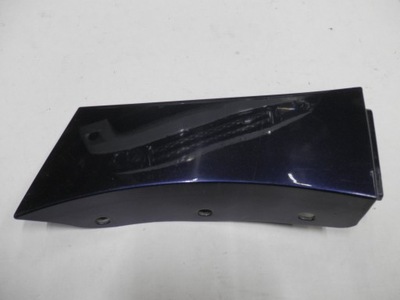 Mazda 6 gh молдинг крыла передняя перед фото №1