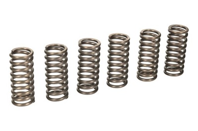 EBC SPYRUOKLĖS SANKABOS HONDA CRF 450 R4/R5 (6 SPRING TYPE) (04-05) 