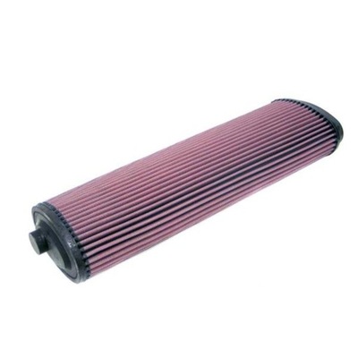 FILTER K&N BMW 320D 2.0 99-00 E-2653  