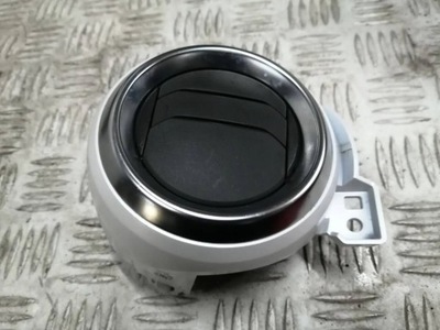 Nissan micra k14 решётка обдув левая фото №1