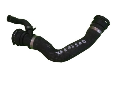 Шланг wody труба bmw x3 e83 2.0 d фото №1