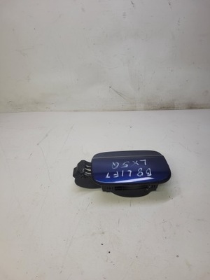 Кришка заливної пального audi a4 b8 8k0809999a lx5q фото №1