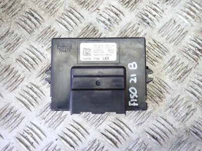 Модуль блокировка заднего мост ford f150 3.5 4x2 2021 фото №1