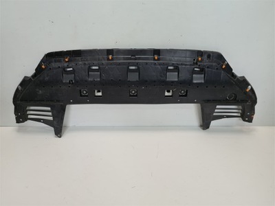 Berlingo rifter partner iv захист pod бампер фото №1