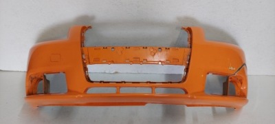 Audi a3 8p 8p0 s-line бампер передний перед 8p4807437 фото №1