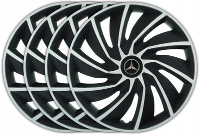 KOŁPAKI 16'' MERCEDES W176 W245 204 W202 W203 TBM