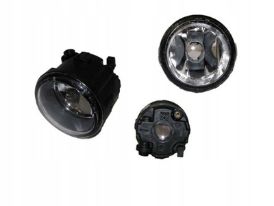 Протитуманна фара infiniti fx,g,q60,qx70 l/p новий фото №1