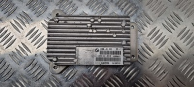 Bmw 5 gt f07 модуль icm 6851243 фото №1