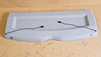 Citroen c3 i lift багажника задняя 964834657702 оригинал bdb europ фото №1