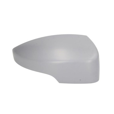 Корпус дзеркало права ford ecosport kuga ii 13-19 фото №1