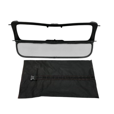 Windschott windshot вітрозахисний екран mini cooper f57 фото №1