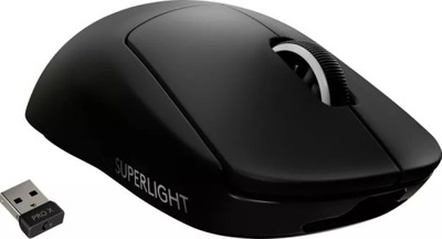 MYSZKA LOGITECH G PRO X SUPERLIGHT