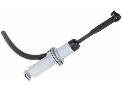 Насос зчеплення renault logan i 1.5 07-08 фото №1