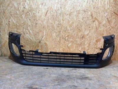 Citroen berlingo iv бампер перед 99899497 фото №1