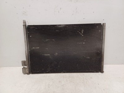 Mazda 2 ii dy 02-07 радіатор кондиціонера 8fc 351 300-351 фото №1