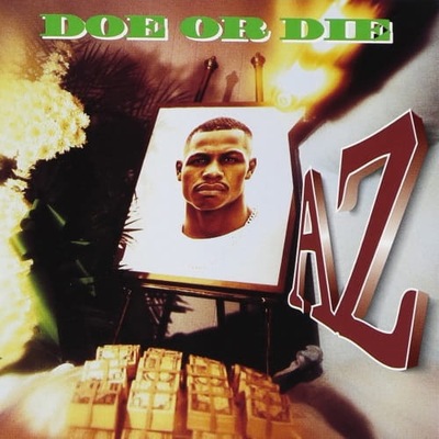 AZ - Doe Or Die | CD