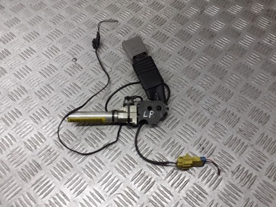 Натяжитель поперечина левый перед pontiac trans sport фото №1