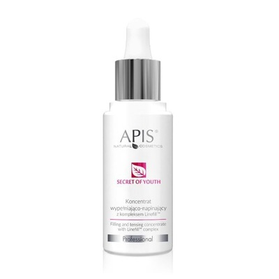 Apis Koncentrat z kompleks Linefill 30ml