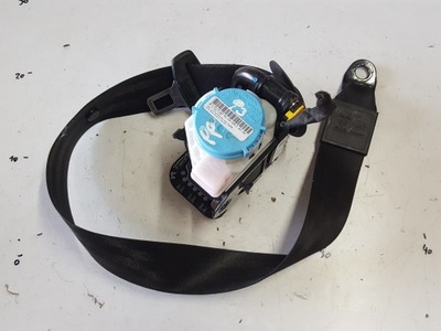 Audi q3 8u 11-14r pas безопасности правый перед фото №1