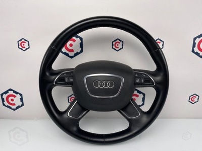 Повітропровід audi a6 c7 фото №1