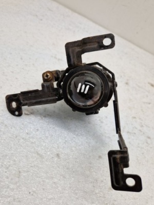 Противотуманная фара левый перед kia niro e-niro 92201/2-d9 фото №1