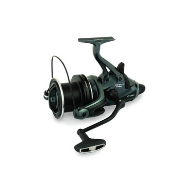 Kołowrotek Shimano Big Baitrunner Ci4 XTB LC