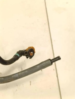 Шланг пального toyota 08042003401 2.49l 2020 фото №1