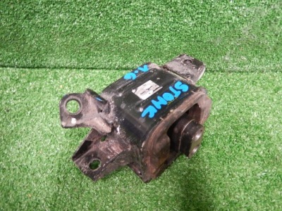 Кронштейн подушка коробки kia stonic 1.6 crdi фото №1