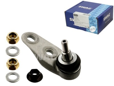 Шаровая опора рычага перед p mini r56 r57 r58 r59 clubman r55 clubvan r55 фото №1