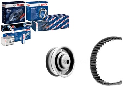 Bosch комплект - набор ремень распределительного вала 6k0198003 ct фото №1
