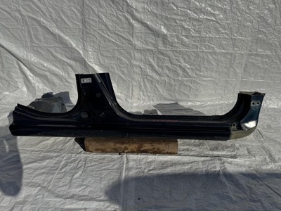 Поріг правий fiat grande punto фото №1