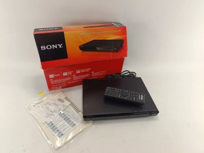 ODTWARZACZ DVD SONY DVP-SR370 USB