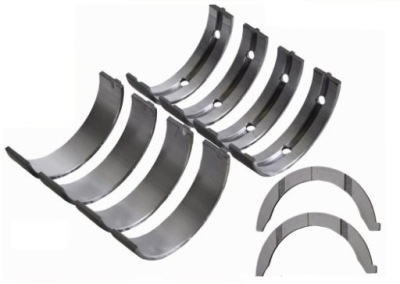 Вкладыши главные dodge charger avenger magnum intrepid 3.5 1993-2009 0.50 фото №1