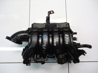 Chevrolet aveo 1.4 f14d4 коллектор всасывающий 55564304 фото №1