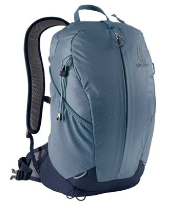 Plecak turystyczny Deuter AC Lite 17 slateblue-marine