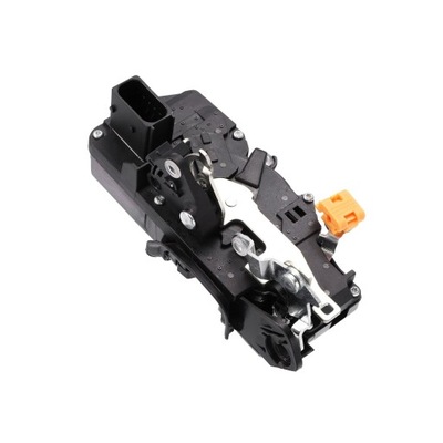 Привід центрального замка перед лівий hummer h2 фото №1