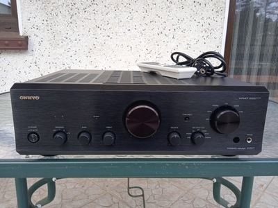 Onkyo A-9377