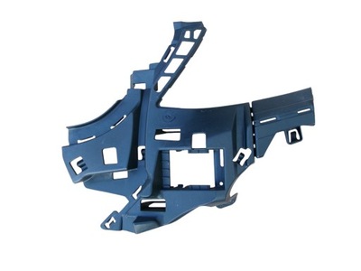 Направляющая левый бампера перед mercedes w222 13-16 фото №1