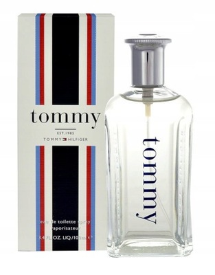 TOMMY HILFIGER TOMMY EDT 100ml