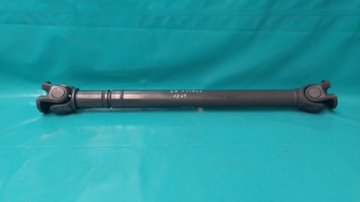 Mercedes actros mp4 wał привідний привідний фото №1