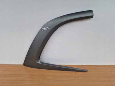 Citroen c4 grand picasso ii молдинг стекло правый задняя фото №1