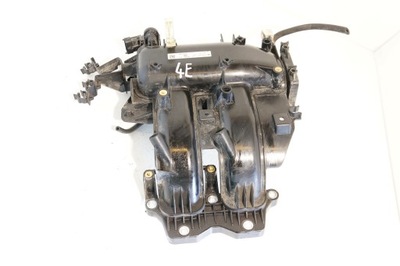 Коллектор всасывающий fiat panda iii 500 0,9t 140320r 312 фото №1