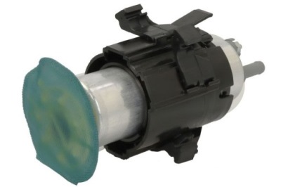 Насос пального hella 8tf 358 306-391 фото №1