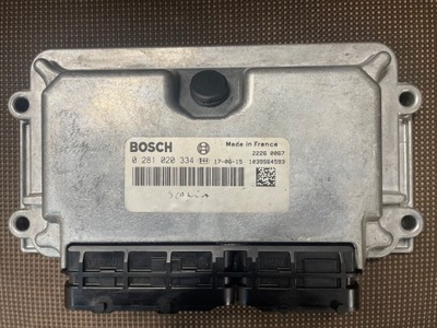 Электроника adblue scania r eas2 фото №1