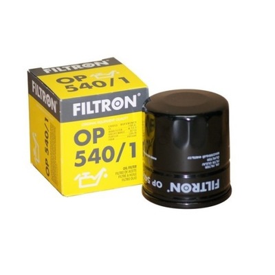 FILTRON OP 540/1 FILTRO ACEITES  