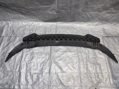 Audi a3 8p0 плита захист pod бампер 8p0807233 фото №1