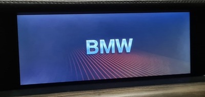 PANTALLA MONITOR 10'' BMW 7 F01 9226975  