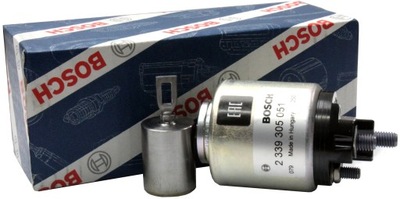 Elektromagnes Bosch 2339305051