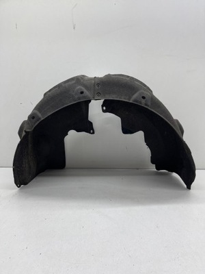 Audi a6 c7 подкрылок правый задняя фото №1